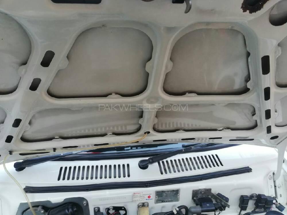 Suzuki Mehran 2014 for Sale in Rawalpindi Suzuki Mehran 2014 for Sale in Rawalpindi Image-5