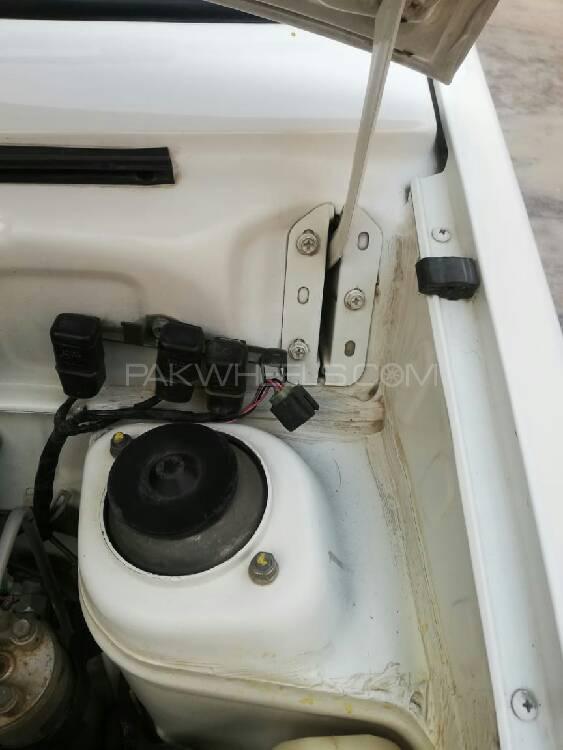 Suzuki Mehran 2014 for Sale in Rawalpindi Suzuki Mehran 2014 for Sale in Rawalpindi Image-7