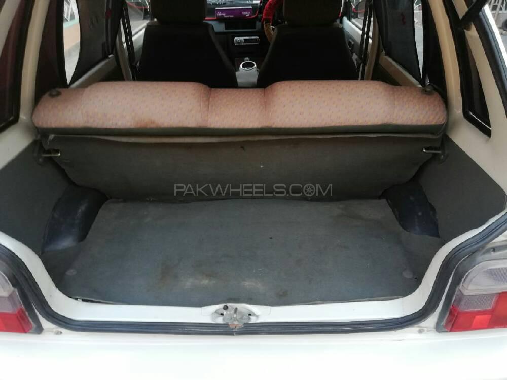 Suzuki Mehran 2014 for Sale in Rawalpindi Suzuki Mehran 2014 for Sale in Rawalpindi Image-18