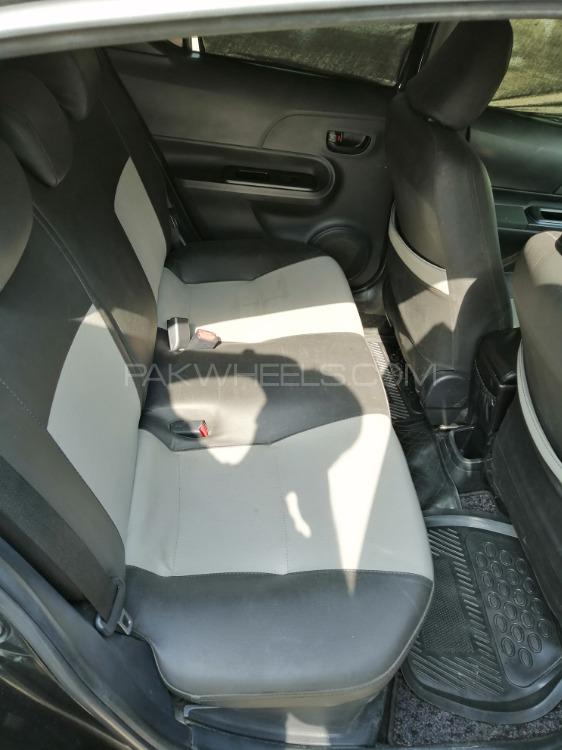 Toyota Aqua 2014 for Sale in Karachi Toyota Aqua 2014 for Sale in Karachi Image-14