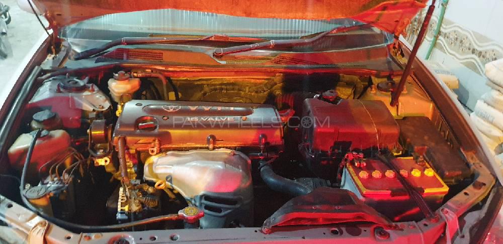 Toyota Camry 2003 for Sale in Lahore Toyota Camry 2003 for Sale in Lahore Image-3