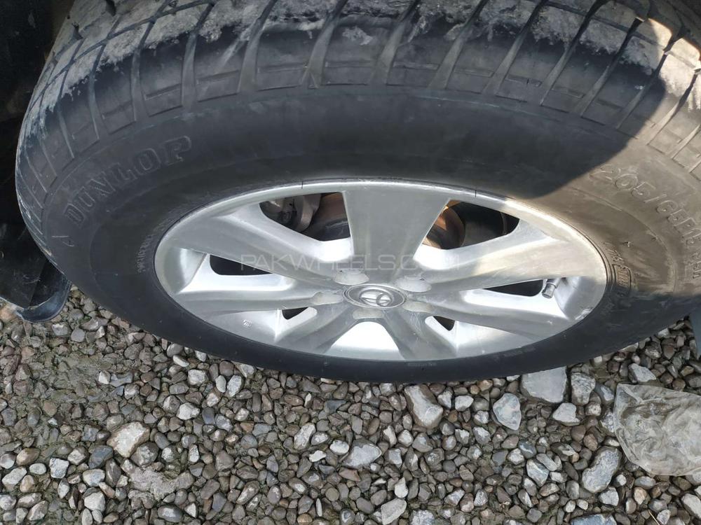 Toyota Corolla 2011 for Sale in Peshawar Toyota Corolla 2011 for Sale in Peshawar Image-6