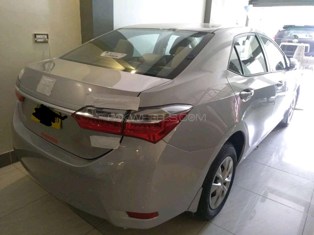 Toyota Corolla 2019 for Sale in Karachi Toyota Corolla 2019 for Sale in Karachi Image-12