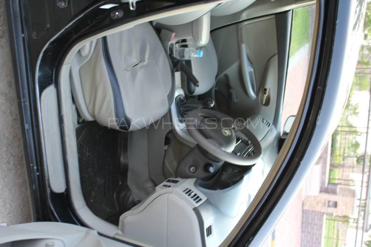 Toyota Corolla 2012 for Sale in Islamabad Toyota Corolla 2012 for Sale in Islamabad Image-8