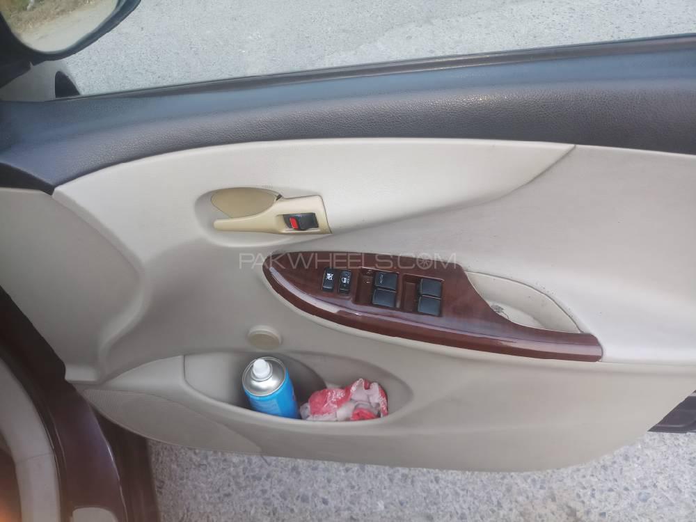Toyota Corolla 2013 for Sale in Lahore Toyota Corolla 2013 for Sale in Lahore Image-19