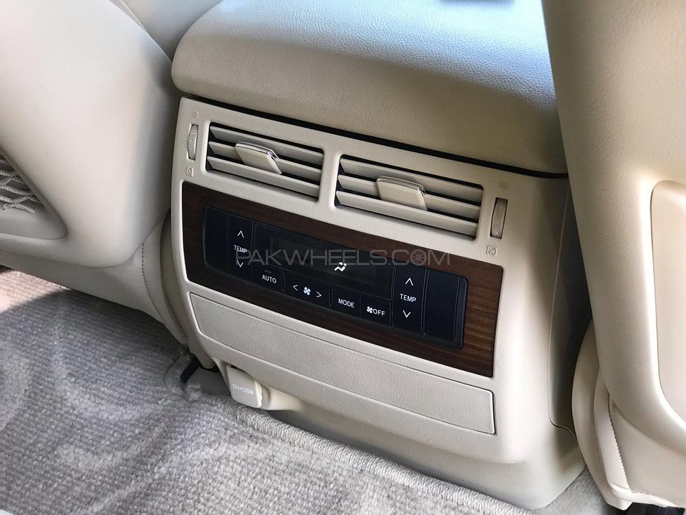 Toyota Land Cruiser 2016 for Sale in Islamabad Toyota Land Cruiser 2016 for Sale in Islamabad Image-14