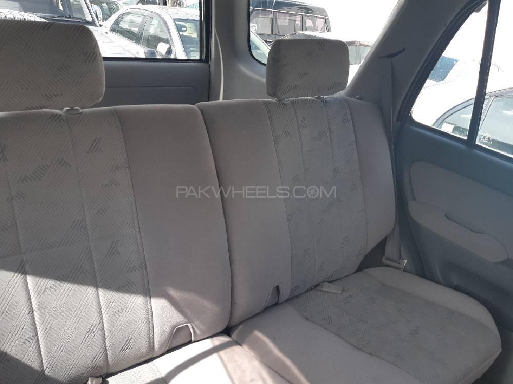 Toyota Surf 2001 for Sale in Quetta Toyota Surf 2001 for Sale in Quetta Image-9