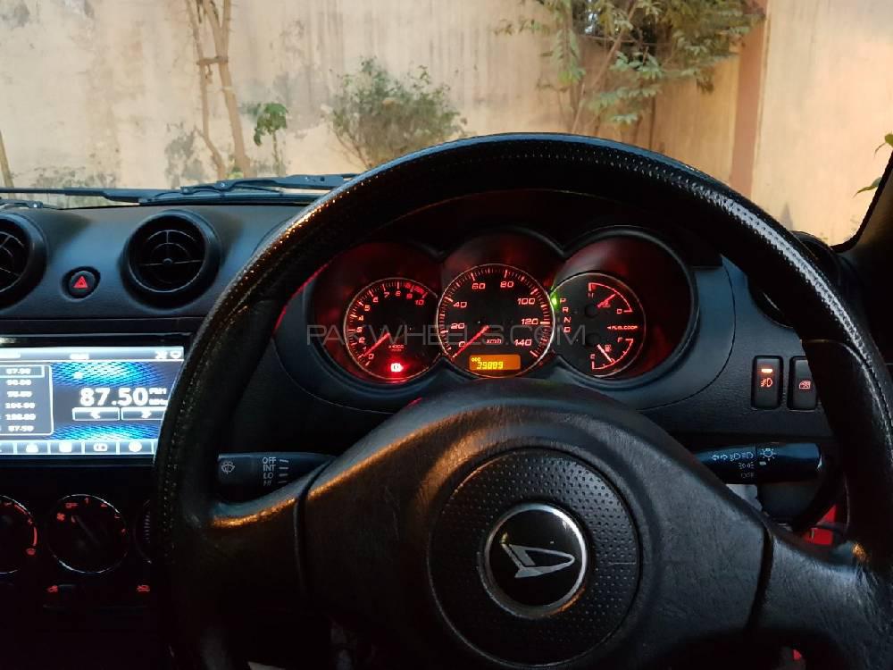 Daihatsu Copen 2007 for Sale in Karachi Daihatsu Copen 2007 for Sale in Karachi Image-9