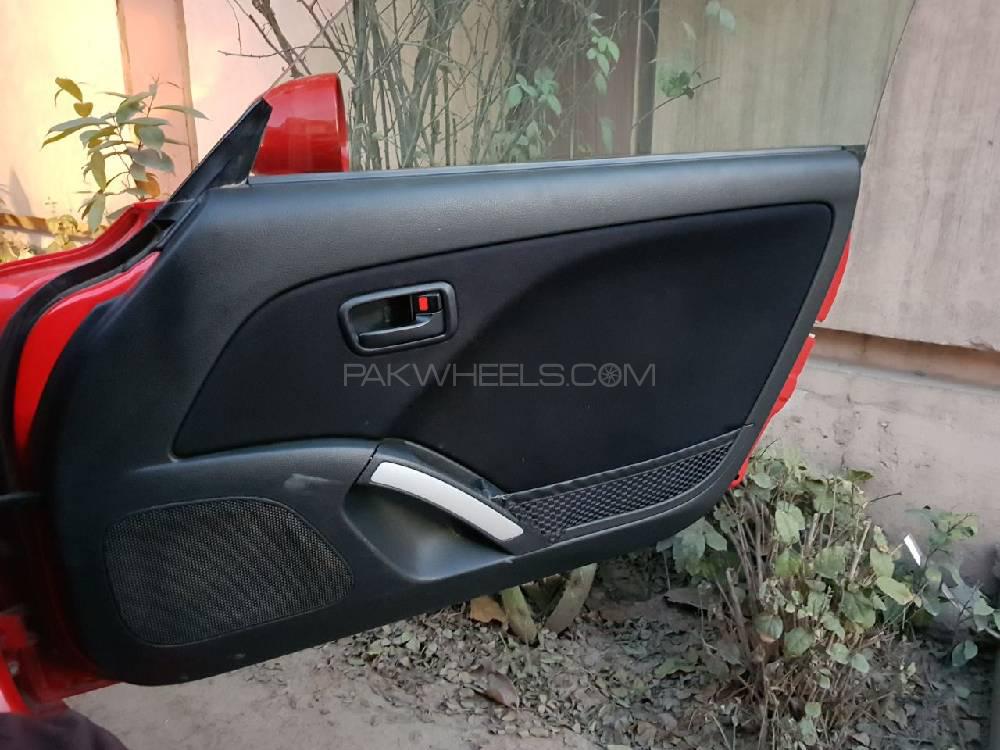 Daihatsu Copen 2007 for Sale in Karachi Daihatsu Copen 2007 for Sale in Karachi Image-11