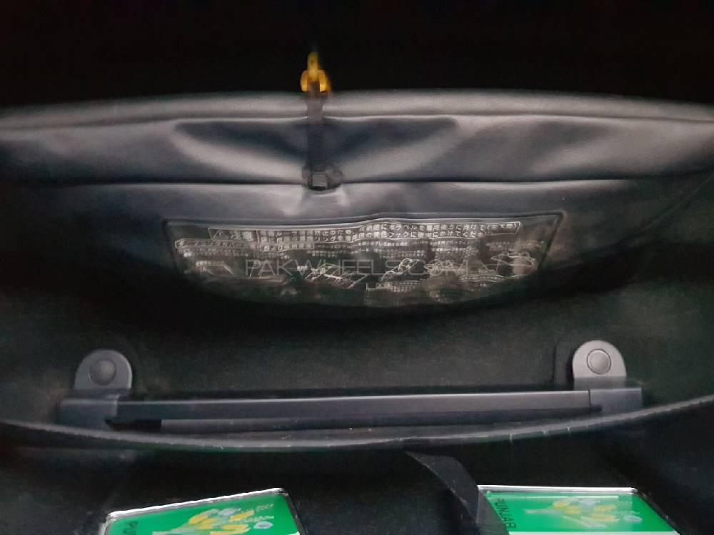 Daihatsu Copen 2007 for Sale in Karachi Daihatsu Copen 2007 for Sale in Karachi Image-14