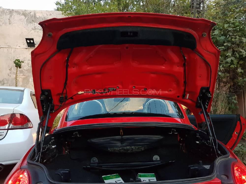 Daihatsu Copen 2007 for Sale in Karachi Daihatsu Copen 2007 for Sale in Karachi Image-16