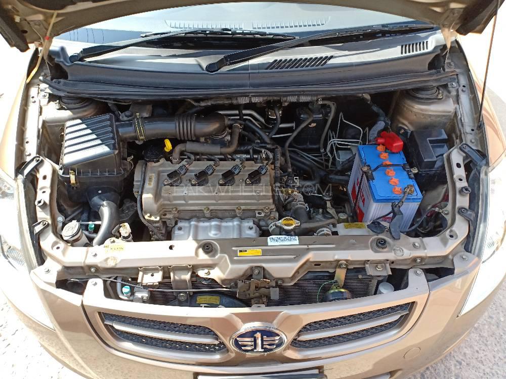 FAW V2 2016 for Sale in Rawalpindi FAW V2 2016 for Sale in Rawalpindi Image-6