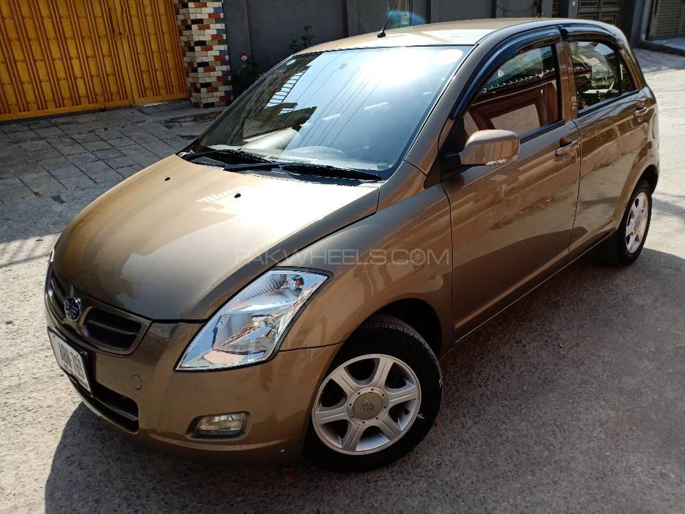 FAW V2 2016 for Sale in Rawalpindi FAW V2 2016 for Sale in Rawalpindi Image-16