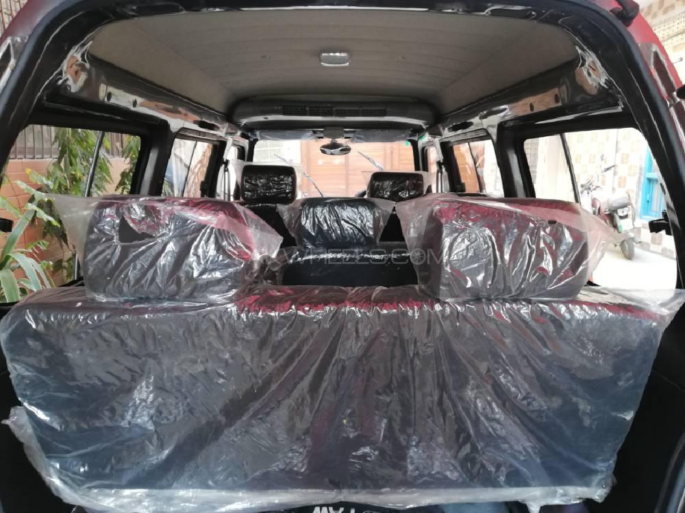 FAW X-PV 2019 for Sale in Lahore FAW X-PV 2019 for Sale in Lahore Image-2