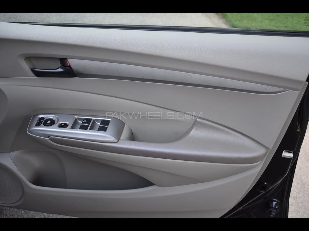 Honda City 2014 for Sale in Lahore Honda City 2014 for Sale in Lahore Image-17