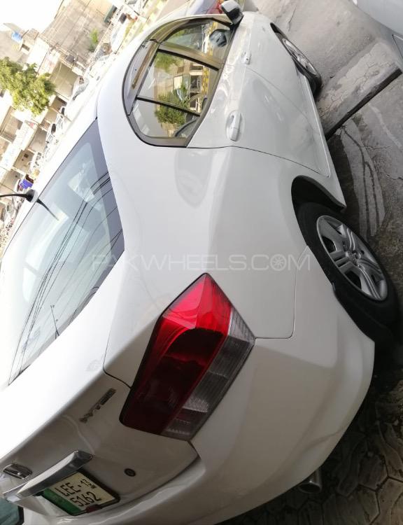Honda City 2013 for Sale in Lahore Honda City 2013 for Sale in Lahore Image-5