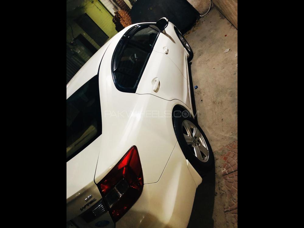 Honda Civic 2013 for Sale in Faisalabad Honda Civic 2013 for Sale in Faisalabad Image-4