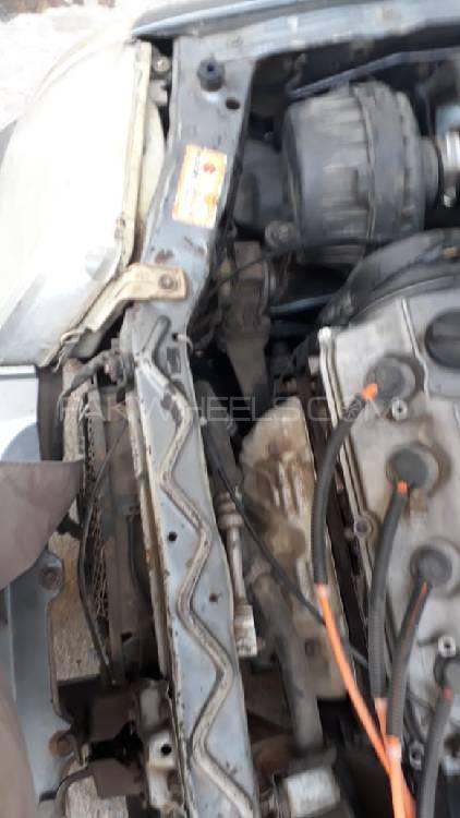 Suzuki Cultus 2008 for Sale in Karachi Suzuki Cultus 2008 for Sale in Karachi Image-5
