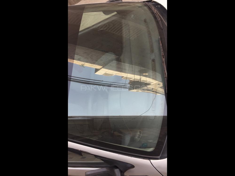 Suzuki Cultus 2006 for Sale in Faisalabad Suzuki Cultus 2006 for Sale in Faisalabad Image-13