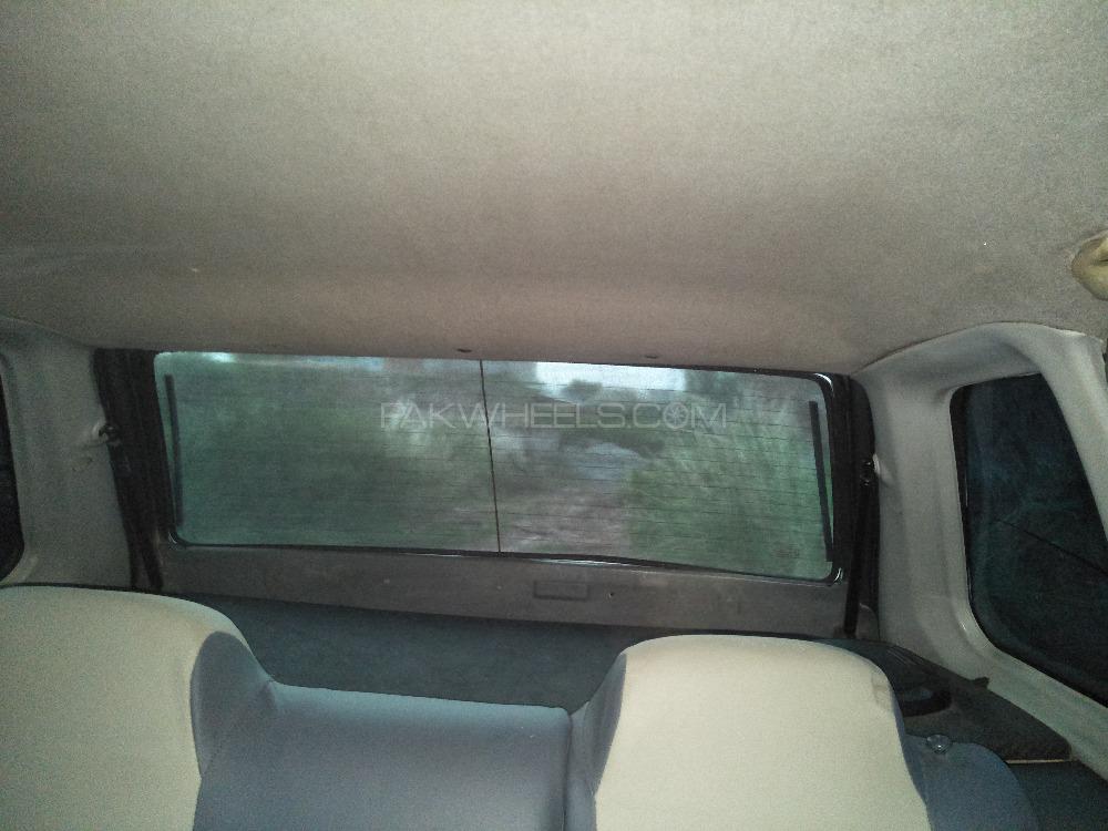 Suzuki Cultus 2012 for Sale in Islamabad Suzuki Cultus 2012 for Sale in Islamabad Image-8