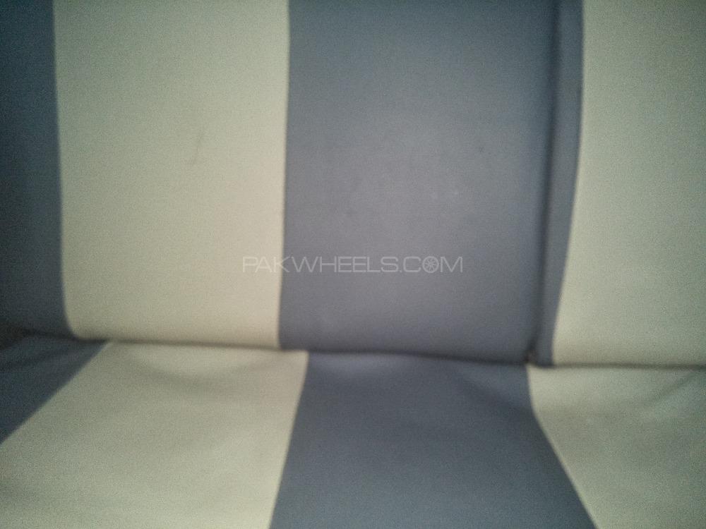 Suzuki Cultus 2012 for Sale in Islamabad Suzuki Cultus 2012 for Sale in Islamabad Image-10
