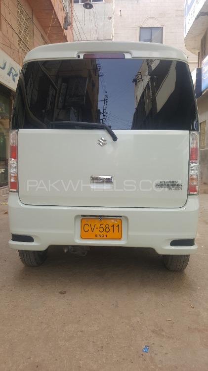 سوزوکی ایوری ویگن 2012 for Sale in کراچی سوزوکی ایوری ویگن 2012 for Sale in کراچی Image-2