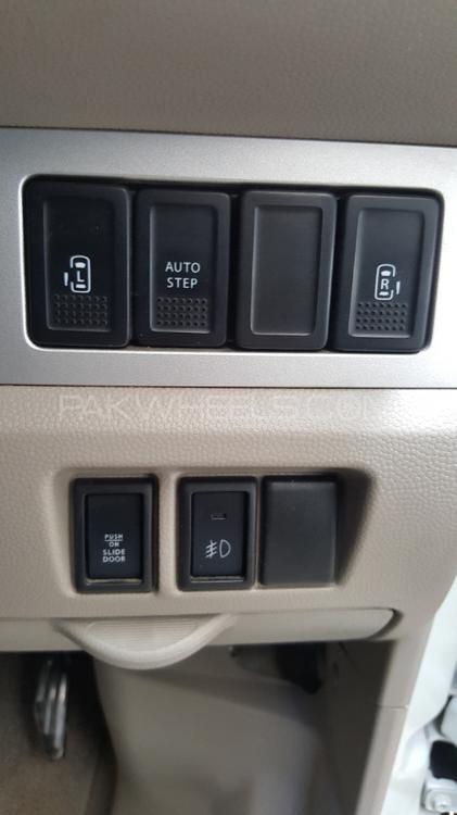 سوزوکی ایوری ویگن 2012 for Sale in کراچی سوزوکی ایوری ویگن 2012 for Sale in کراچی Image-6