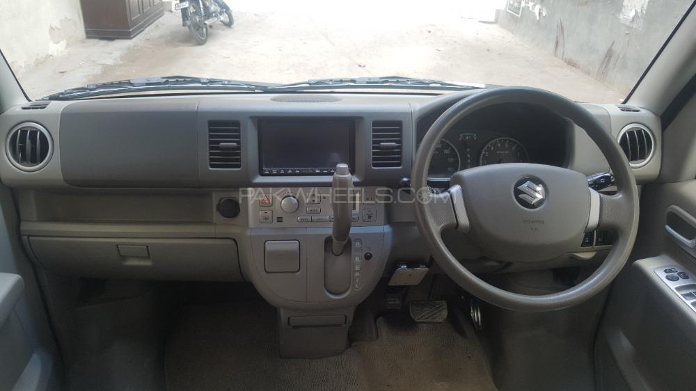 سوزوکی ایوری ویگن 2012 for Sale in کراچی سوزوکی ایوری ویگن 2012 for Sale in کراچی Image-7