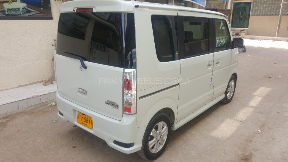 سوزوکی ایوری ویگن 2012 for Sale in کراچی سوزوکی ایوری ویگن 2012 for Sale in کراچی Image-9