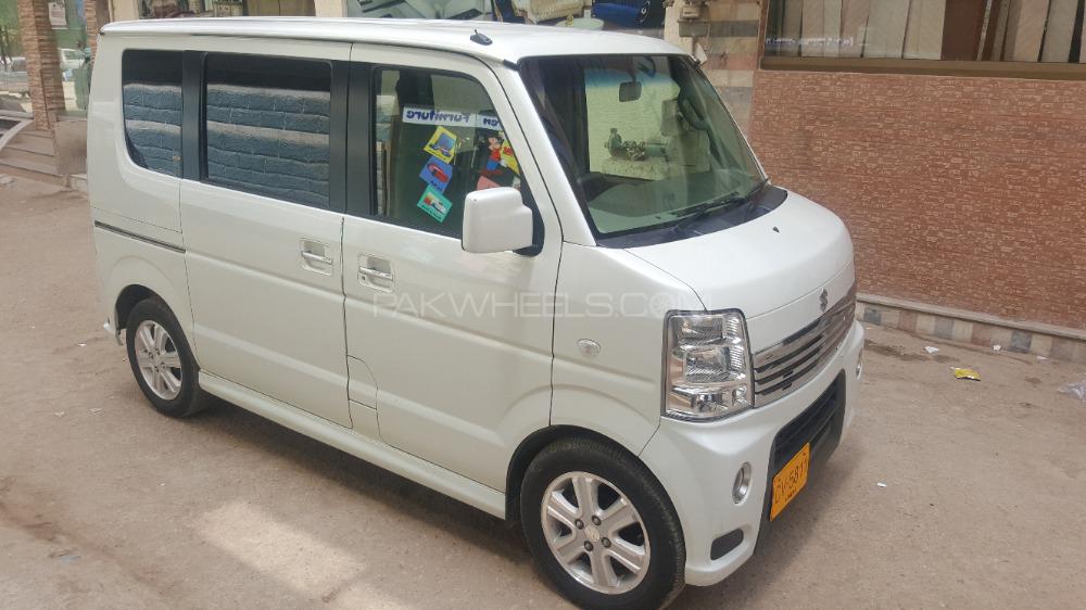 سوزوکی ایوری ویگن 2012 for Sale in کراچی سوزوکی ایوری ویگن 2012 for Sale in کراچی Image-10