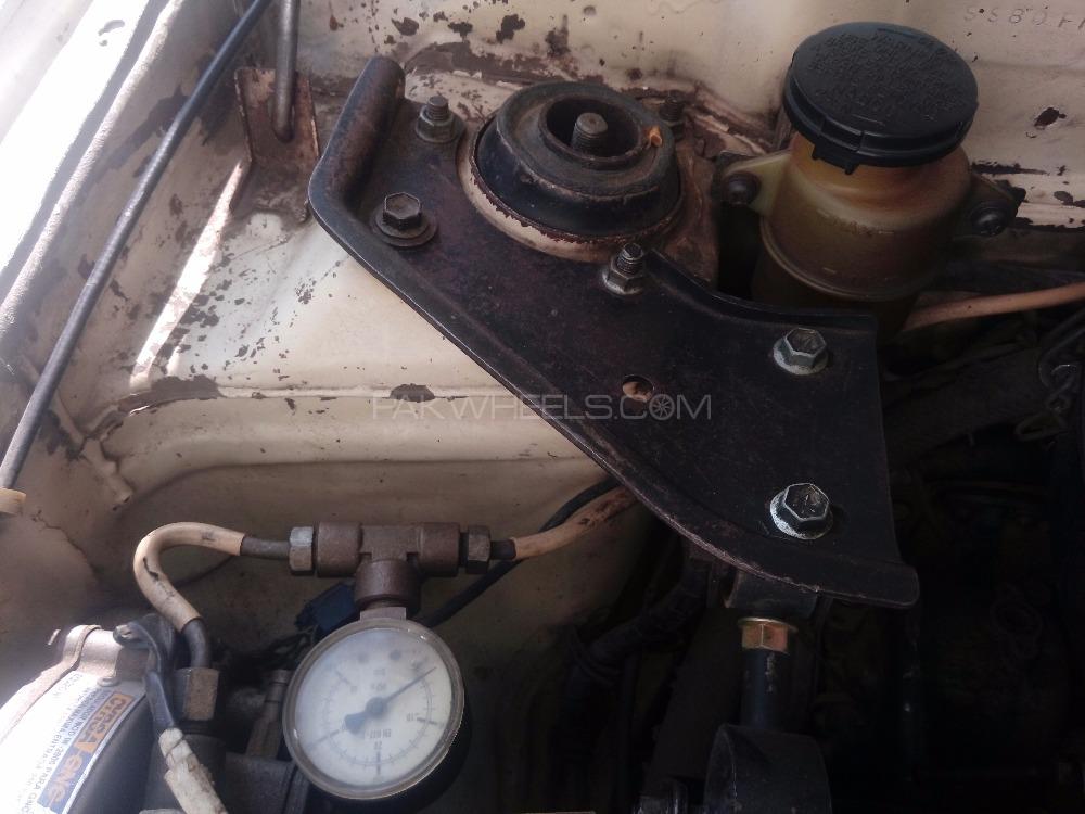 Suzuki FX 1986 for Sale in Kamra Suzuki FX 1986 for Sale in Kamra Image-2