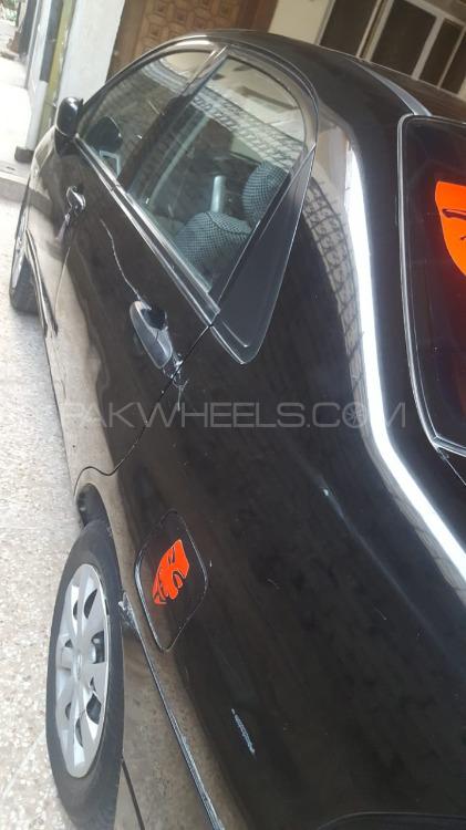 Suzuki Liana 2007 for Sale in Rawalpindi Suzuki Liana 2007 for Sale in Rawalpindi Image-4