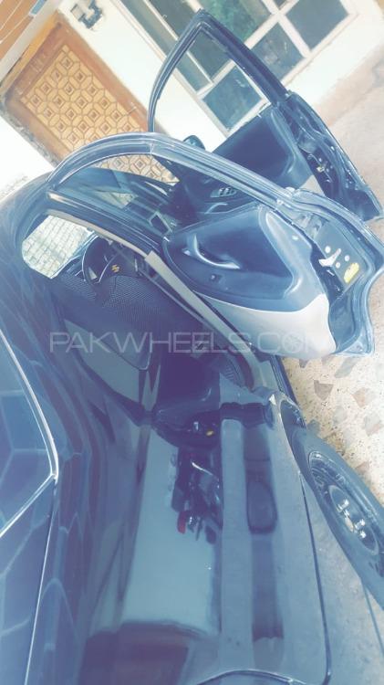 Suzuki Liana 2007 for Sale in Rawalpindi Suzuki Liana 2007 for Sale in Rawalpindi Image-13