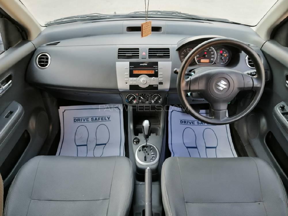 Suzuki Swift 2016 for Sale in Karachi Suzuki Swift 2016 for Sale in Karachi Image-13