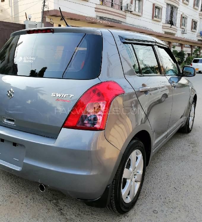 Suzuki Swift 2016 for Sale in Karachi Suzuki Swift 2016 for Sale in Karachi Image-10