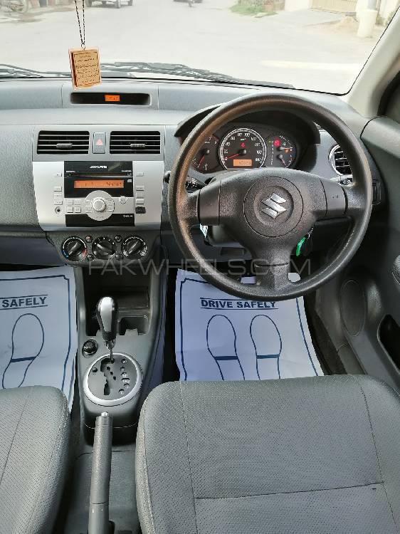 Suzuki Swift 2016 for Sale in Karachi Suzuki Swift 2016 for Sale in Karachi Image-18