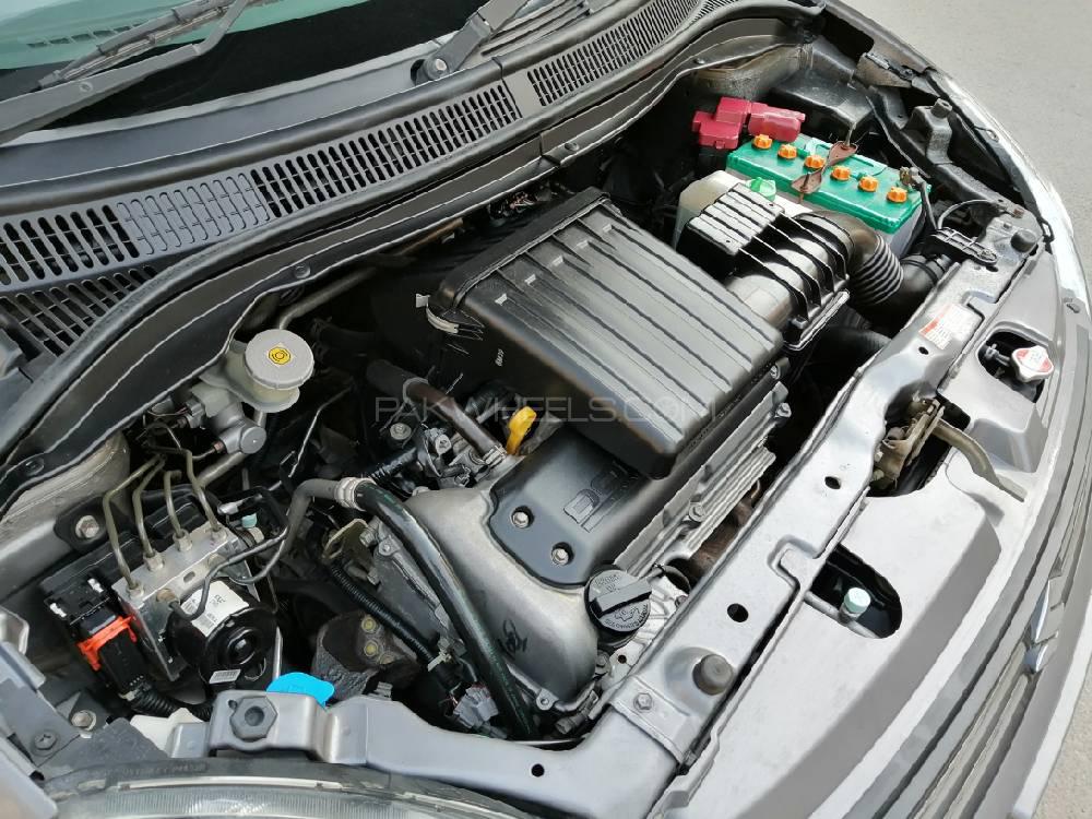 Suzuki Swift 2016 for Sale in Karachi Suzuki Swift 2016 for Sale in Karachi Image-20