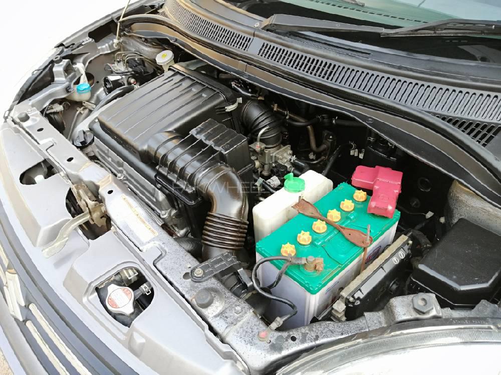 Suzuki Swift 2016 for Sale in Karachi Suzuki Swift 2016 for Sale in Karachi Image-19