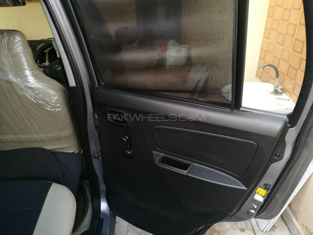 Suzuki Wagon R 2018 for Sale in Lahore Suzuki Wagon R 2018 for Sale in Lahore Image-17