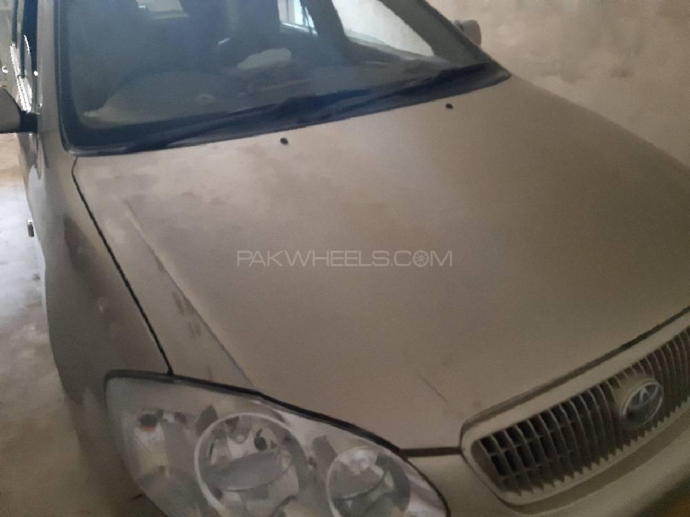 Toyota Corolla 2006 for Sale in Dera ismail khan Image-1