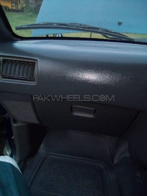 Toyota Surf 1994 for Sale in Sialkot Toyota Surf 1994 for Sale in Sialkot Image-6