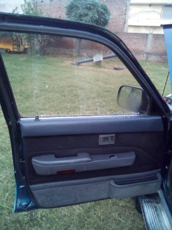 Toyota Surf 1994 for Sale in Sialkot Toyota Surf 1994 for Sale in Sialkot Image-5