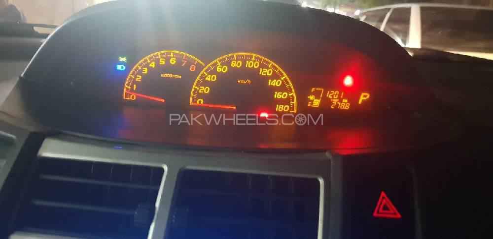 ٹویوٹا ویٹز 2008 for Sale in اسلام آباد ٹویوٹا ویٹز 2008 for Sale in اسلام آباد Image-7