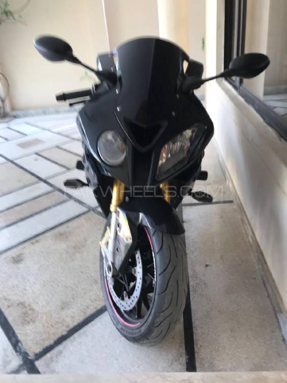 BMW HP 2 Sport 2012 for Sale Image-1