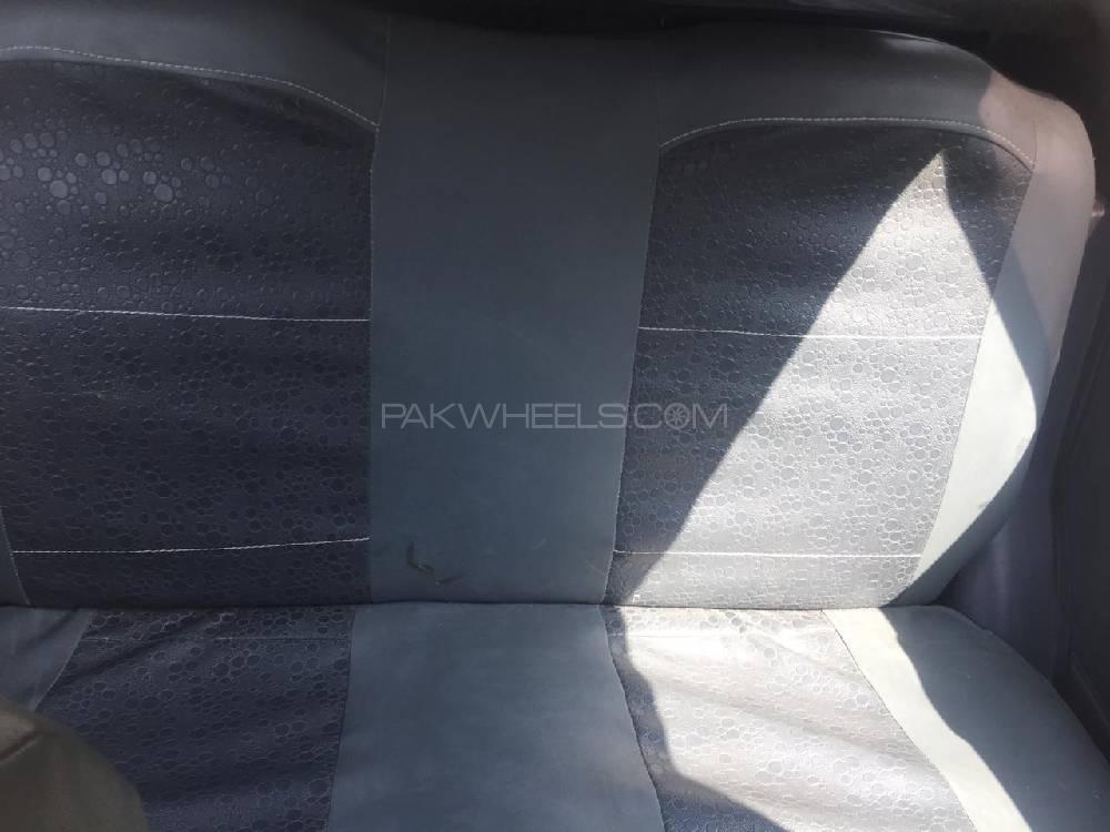 Daihatsu Cuore 2009 for Sale in Karachi Daihatsu Cuore 2009 for Sale in Karachi Image-12