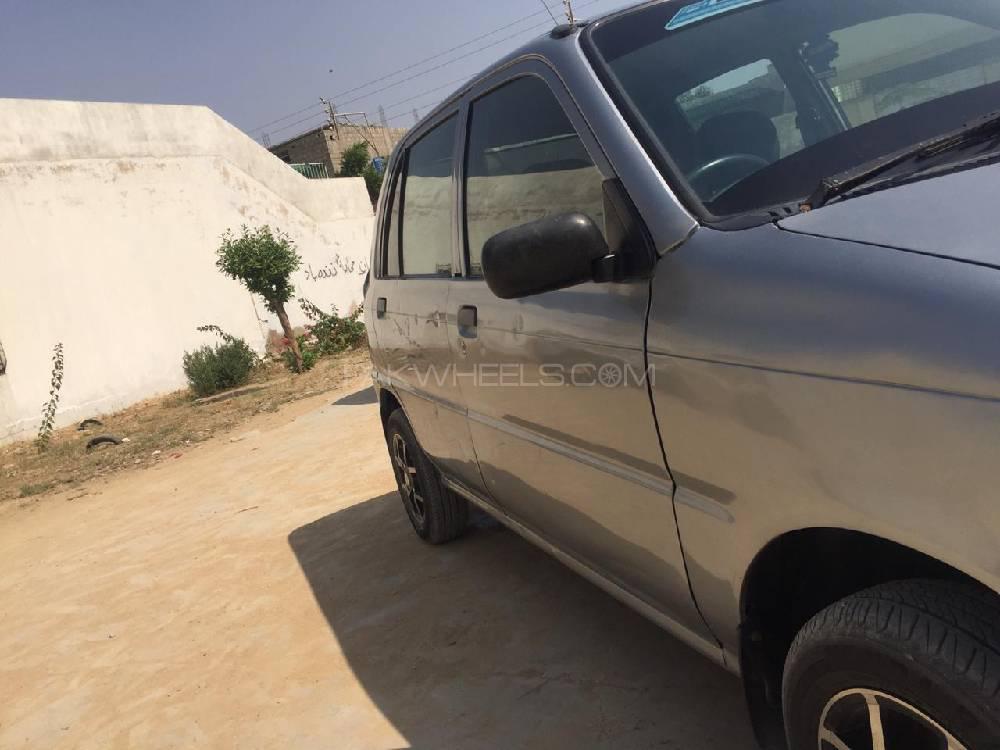 Daihatsu Cuore 2009 for Sale in Karachi Daihatsu Cuore 2009 for Sale in Karachi Image-10
