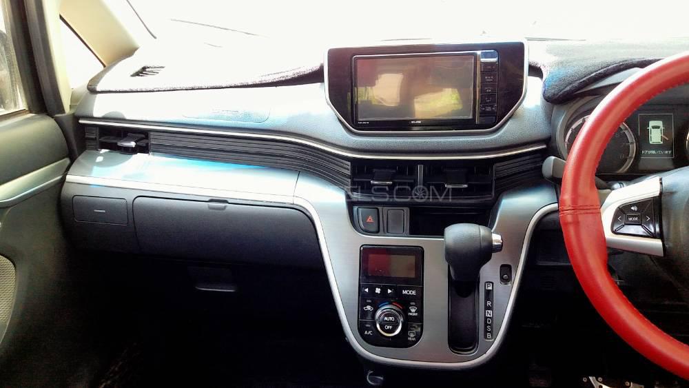 Daihatsu Move 2015 for Sale in Karachi Daihatsu Move 2015 for Sale in Karachi Image-7