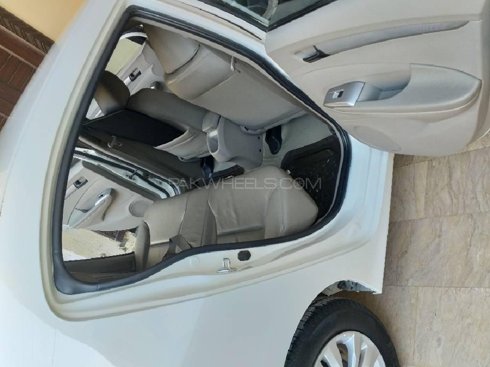 Honda City 2017 for Sale in Lahore Honda City 2017 for Sale in Lahore Image-4