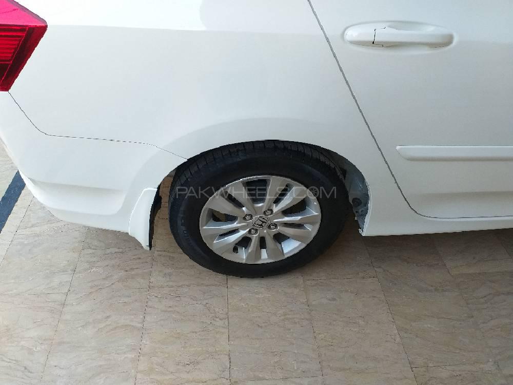 Honda City 2017 for Sale in Lahore Honda City 2017 for Sale in Lahore Image-12