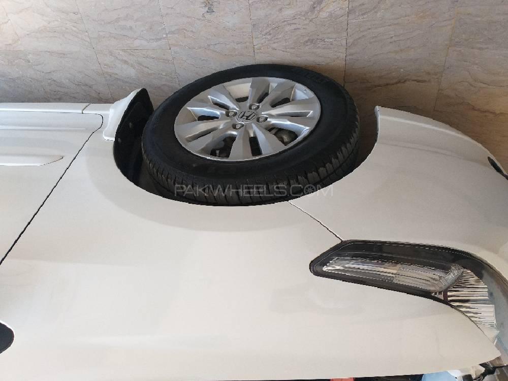 Honda City 2017 for Sale in Lahore Honda City 2017 for Sale in Lahore Image-14